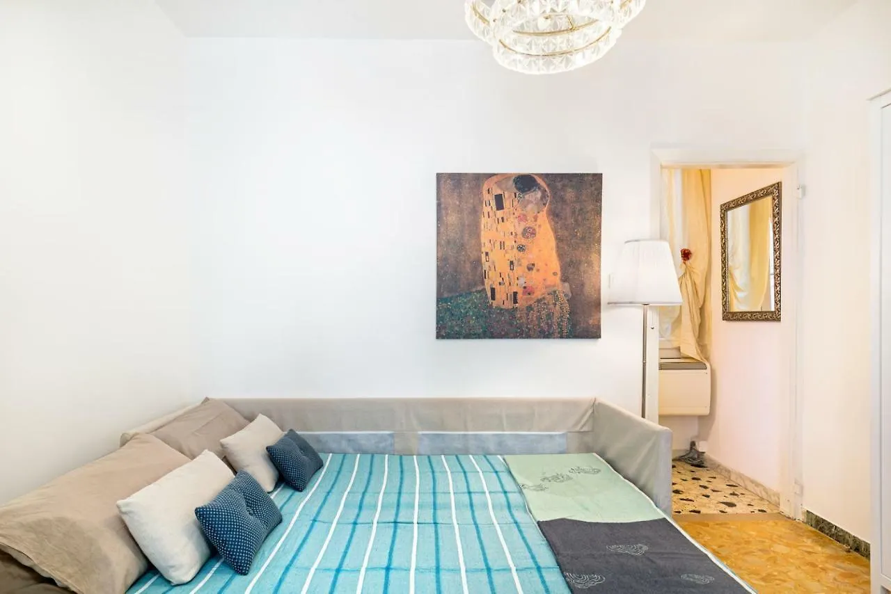 Appartement Alle Ancore 2022 Venise