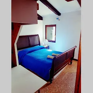 Appartement Large 3 Flat Rialto, Venise