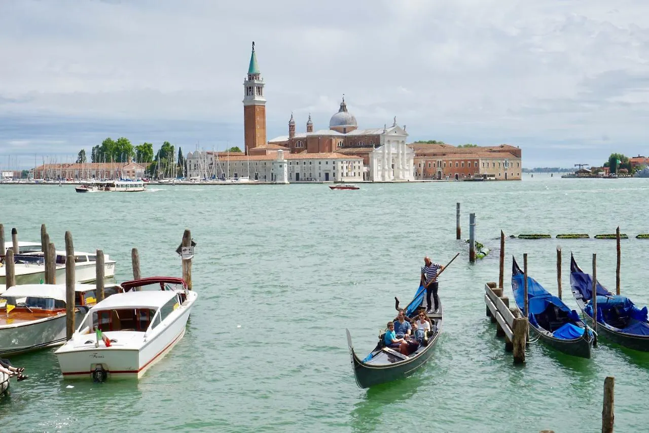 Appartamento Alle Ancore 2022 Venezia